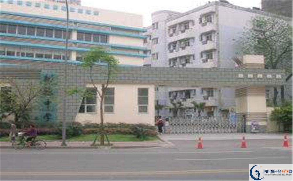 2020成都樹(shù)德中學(xué)光華校區(qū)國(guó)際部錄取要求是什么？