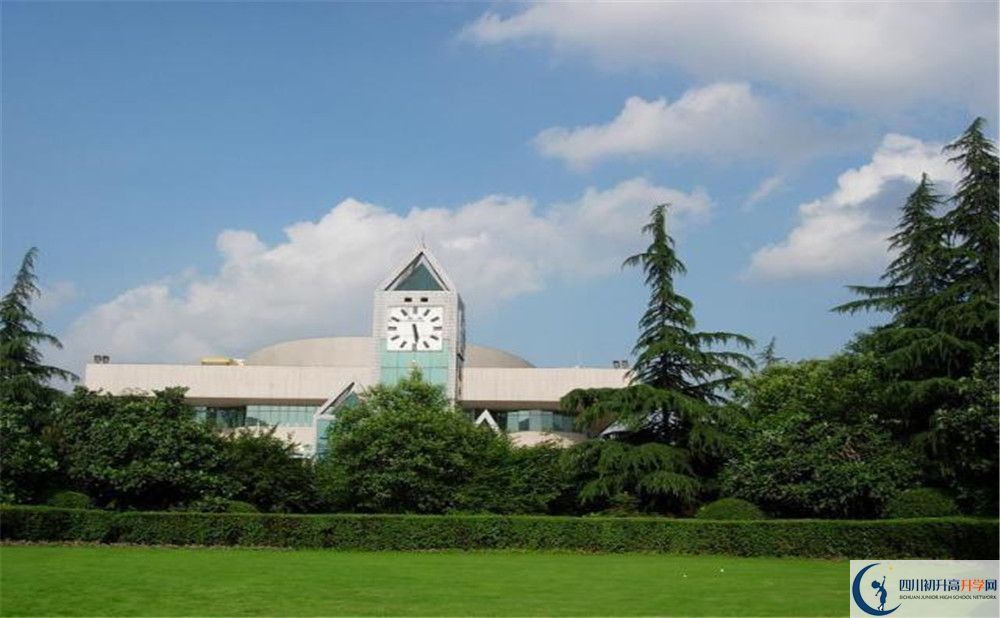 西南交通大學附屬中學走讀生作息時間是多久？
