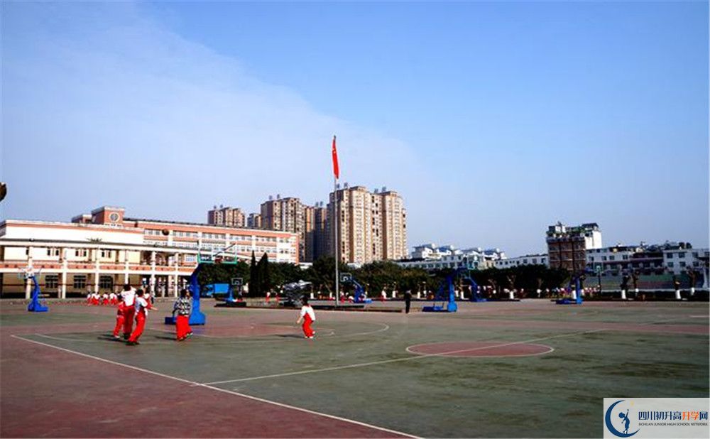 2020樹德博瑞實(shí)驗(yàn)學(xué)校三診試題答案在哪看？