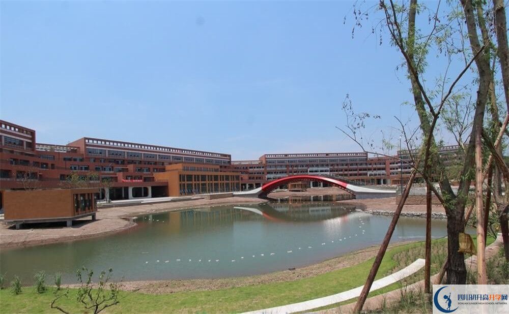 關(guān)于自貢市外國語學(xué)校2020年招生計(jì)劃（含統(tǒng)招，藝體特長）