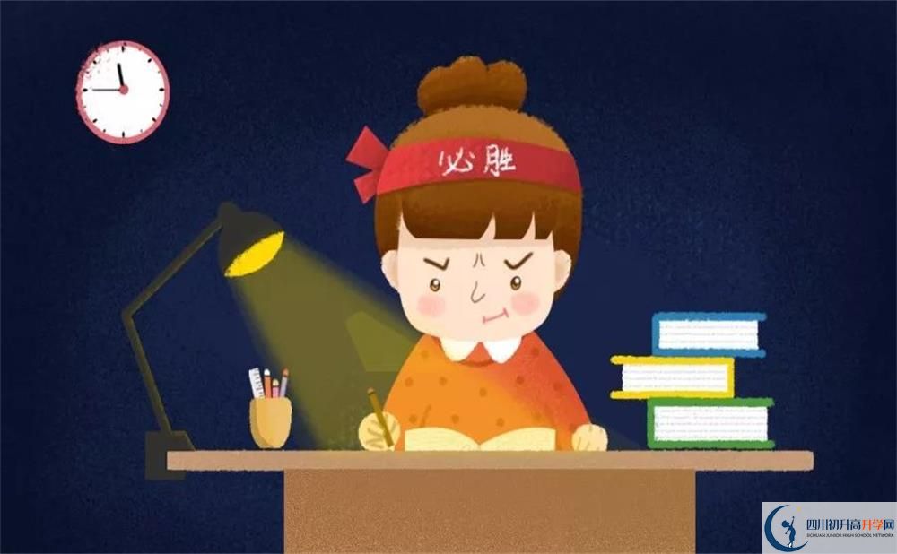 2020年瀘州中考藝術(shù)生考試時間是多久？