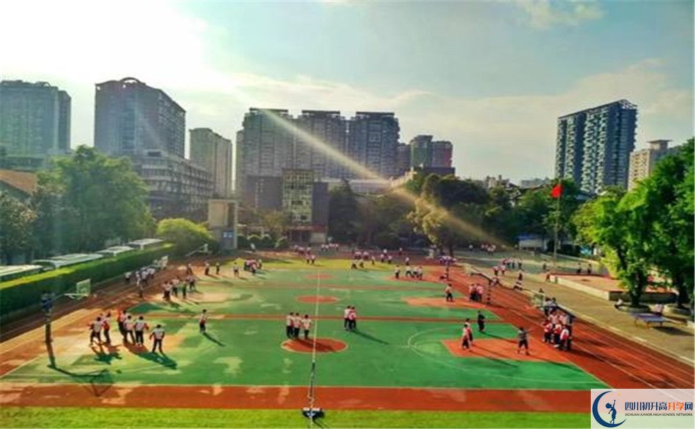 成都樹德協(xié)進(jìn)中學(xué)初三課程資源在哪里看？