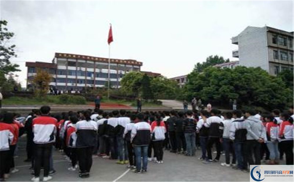 渠縣瑯琊中學高三診斷考試時間怎么安排？