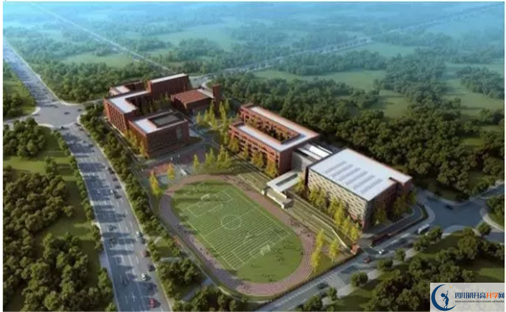 樹德中學(xué)光華校區(qū)地址在哪里？