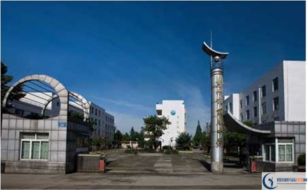 彭州中學(xué)2020年環(huán)境怎么樣？
