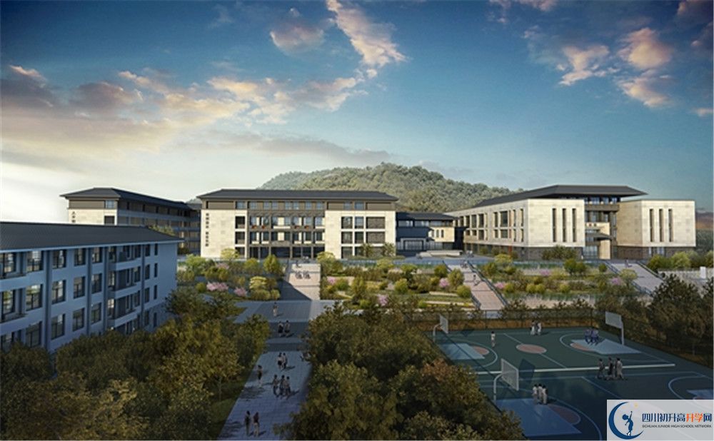 淮口中學(xué)2020年在成都排幾？