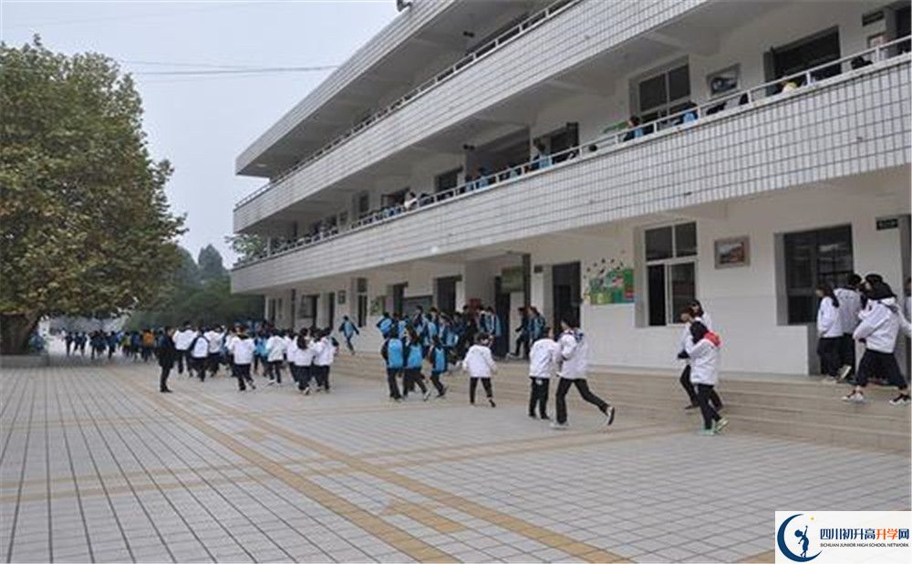 成都太平中學2020年高考成績怎么樣？