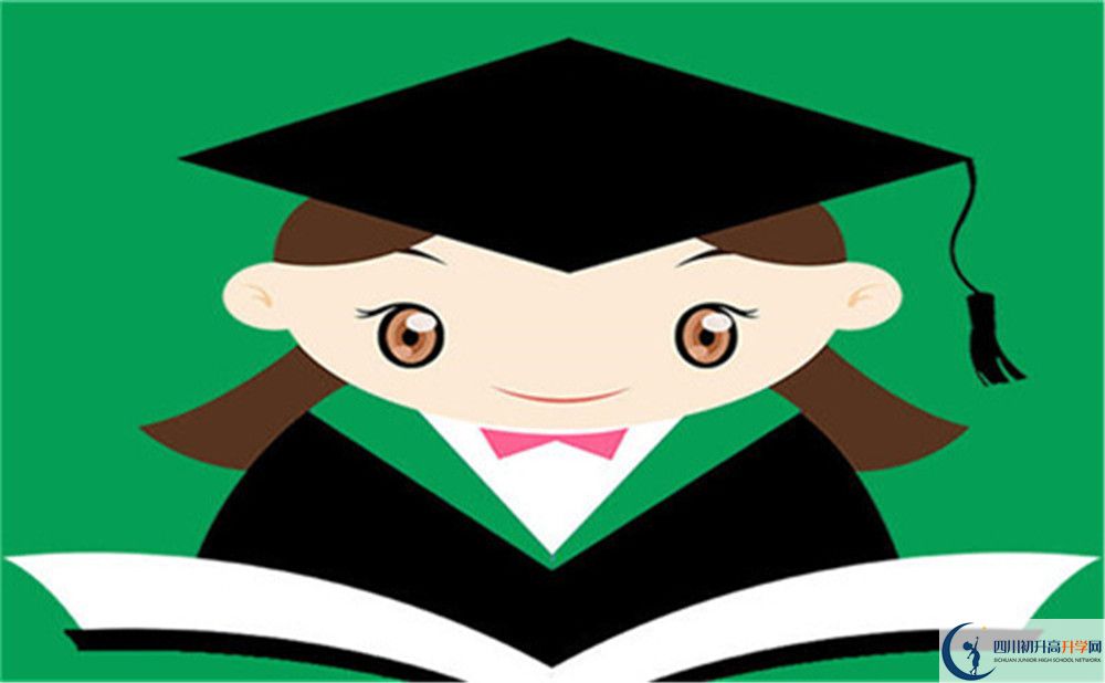 2022年廣安市中考滿分作文預(yù)測范文：書香，伴我成長