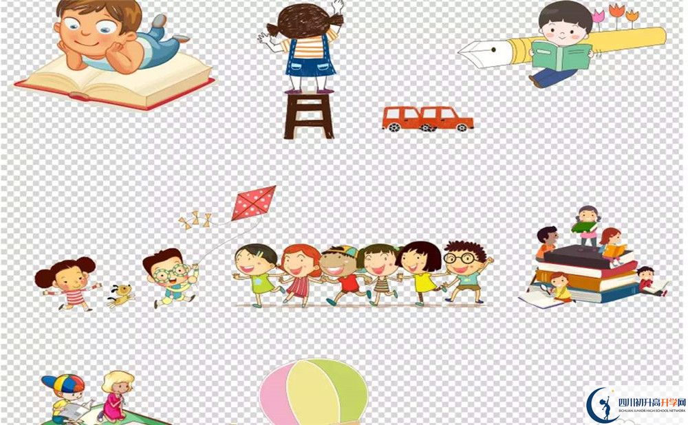 2022年成都市成都實(shí)外新都五龍山學(xué)校初升高難不難？