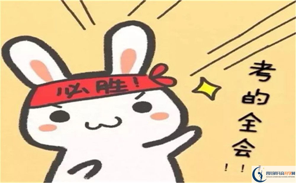 2022年資陽市丹山中學初升高難不難？
